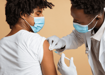 CDU Collaborates with UC Irvine to Advance Vaccine Confidence