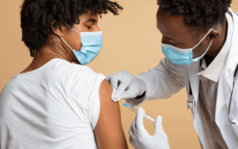 CDU Collaborates with UC Irvine to Advance Vaccine Confidence