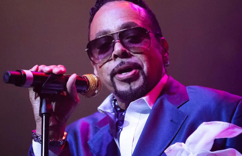 Morris Day