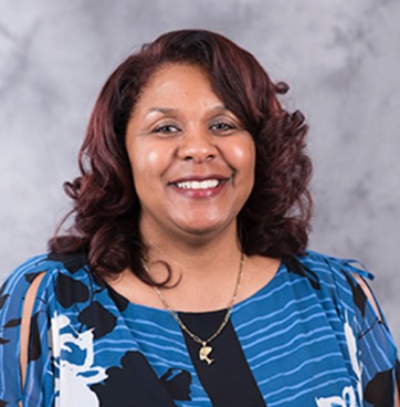Naomi Hall-Byers, PhD, MPH