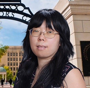 Yan Wang, MD, DrPH