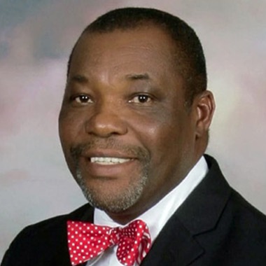 Daniel Sarpong, PhD