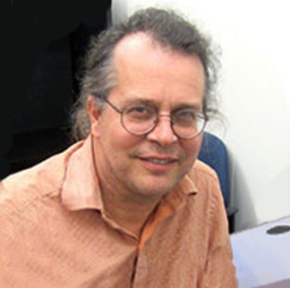Jeff Wood BA