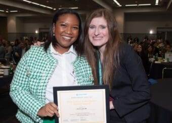 Gun Violence Research Earns CDU Student Sutter Health Award