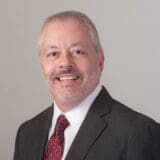 Jerry E. Spicer, DNP, RN, NEA-BC, CPHQ