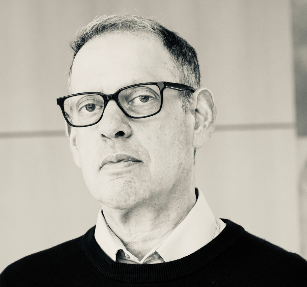 Harold Abramowit