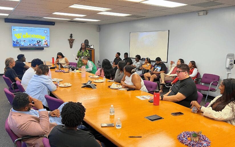 CDU Hosts Dominican Republic Trip Information Session
