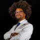 Amon Rogers, MD, MPH, MBA