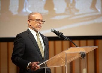 Dr. David Carlisle