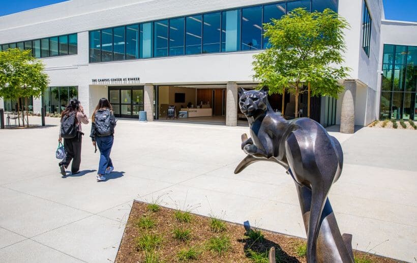 Chapman University School of Pharmacy (CUSP) and Charles R. Drew University of Medicine and Science (CDU) are proud to jointly announce a new partnership
