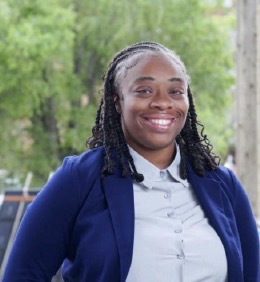 Kamiyah Hicks
