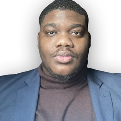 Mikhail Hamilton