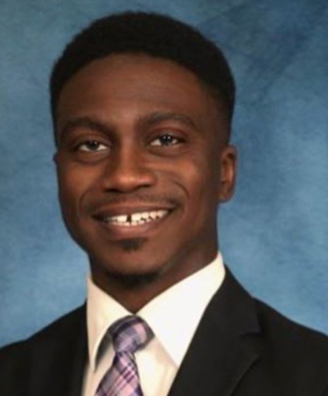 Maxwell Okunola, MD