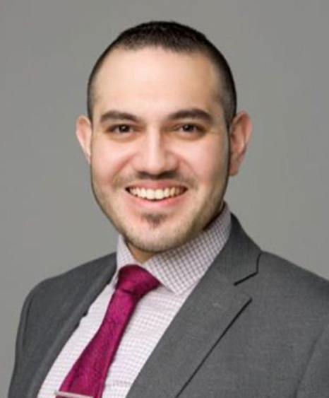 Samouel Hanna, MD
