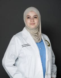Rama Amourah, MD