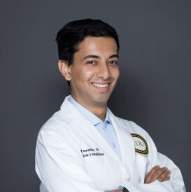 Bibhash Neupane, DO