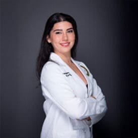 Fereshteh Ghaemi, DO