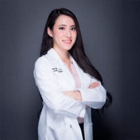 Haley Shen, DO