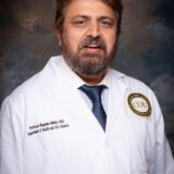 Nagendra Mishra, M.S., Ph.D.