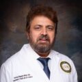 Picture of Nagendra N. Mishra, M.S., Ph.D.