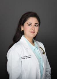 Qurratul Khan, MD