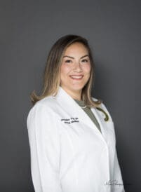 Jaqueline Pujol, MD