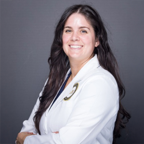 Sara Buckley, DO, Co-Chief Resident