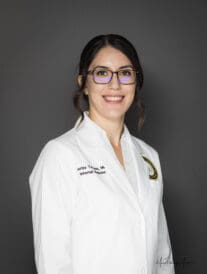 Serine Torosian, MD