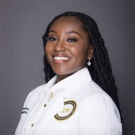 Breanna James, MD