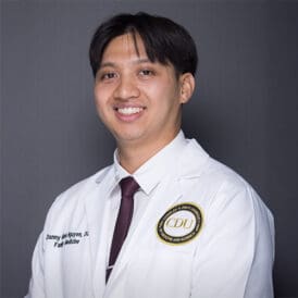 Danny Nguyen, DO