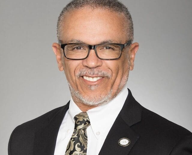 Dr. David M. Carlisle