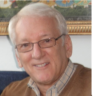 Edward Shortliffe