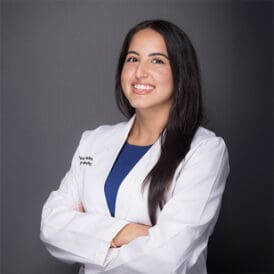 Ferina Farahnik, DO