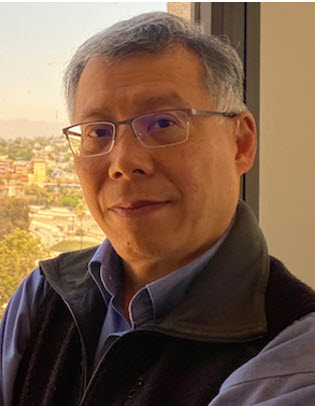 Hal Yee
