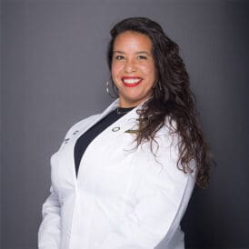 Tatiana Hatchett, MD