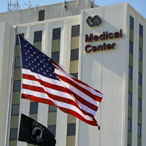 Tibor Rubin VA Medical Center