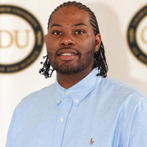 Aushaun Pinckney