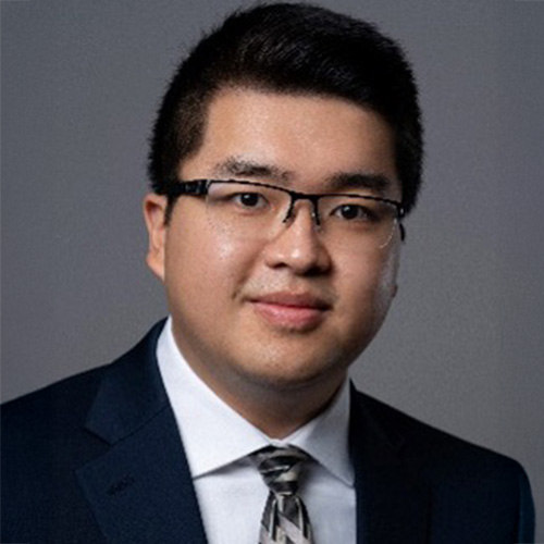 Howard Chueng, MD