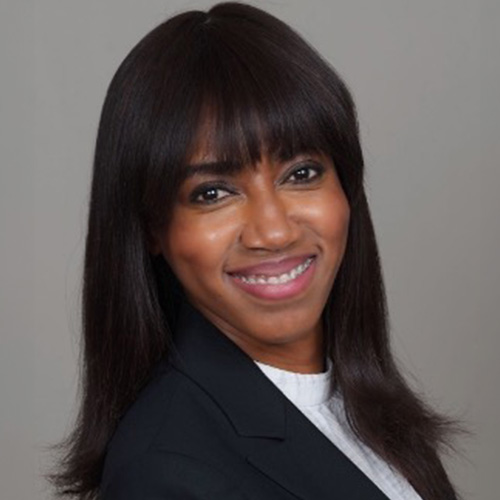 Niyolda ‘Niya’ Larios, MD