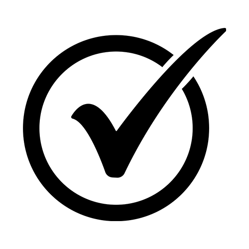 Acceptance Rate Icon