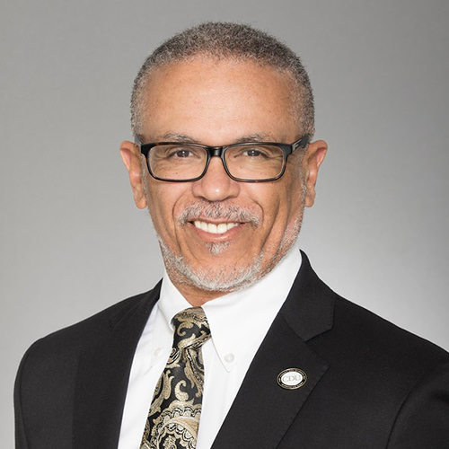 Dr. David Carlisle