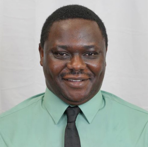 Edward Adinkrah
