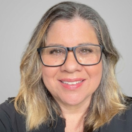 Maria D'Addario Hudson