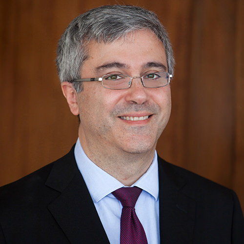 Thomas Saenz