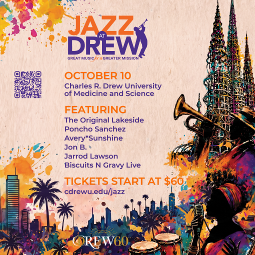 animated musical instruments, watts towers, palm trees