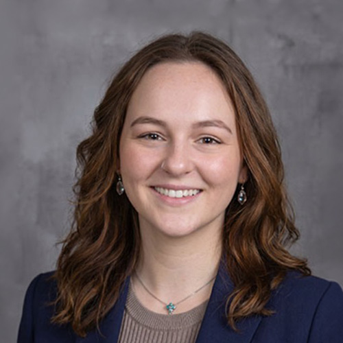 Annrae Drews, MPH