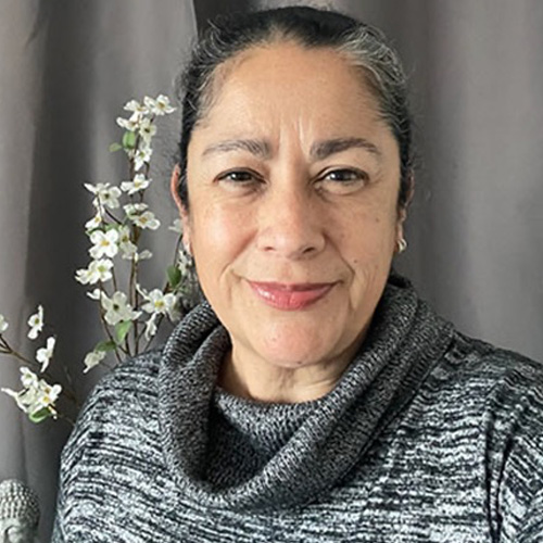Carol Canjura, BA