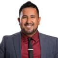 Dr. James Garcia