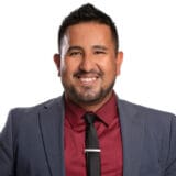 James Garcia, PhD