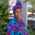 Natalie Williams Awodeha portrait